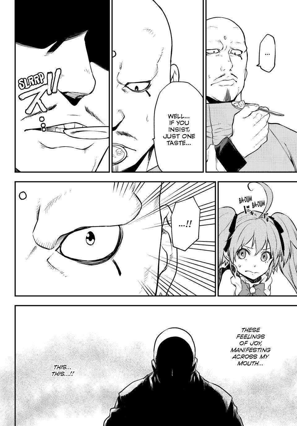 That Time I Got Reincarnated as a Slime, Chapter 110 image 32